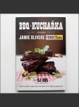 BBQ Kuchařka od DJ BBQ, z produkce Jamie Oliver´s - náhled