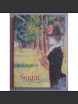 Seurat - náhled