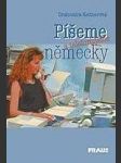 Píšeme a telefonujeme německy - náhled