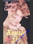 Kouzlo zla - cartland barbara - náhled