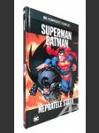 Superman, Batman. Nepřátelé státu - náhled