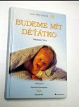 Budeme mít děťátko - náhled