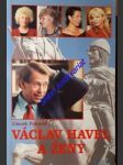 Václav havel a ženy aneb všechny prezidentovy matky - pokorný zdeněk - náhled