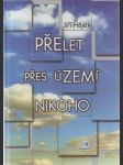 Přelet přes území nikoho - náhled