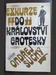 Exkurze do království grotesky - náhled