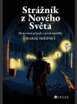 Strážník z nového světa - náhled