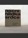 Noční hlídka srdce (+ SP) - náhled