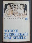 James Herriot To by se zvěrolékaři stát nemělo - náhled