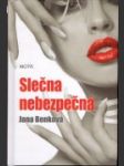 Slečna nebezpečná - náhled