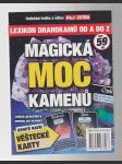 Magická moc kamenů - náhled