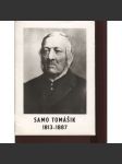 Samo Tomášik 1813-1887 (text slovensky) - náhled