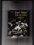 Jak se trhá srdce (výbor z poezie 1964-1970) - náhled