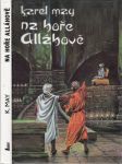 Na hoře Alláhově - náhled