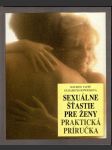 Sexuálne šťastie pre ženy (veľký formát) - náhled