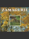 Zamagurie (veľký formát) - náhled