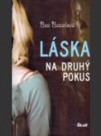 Láska na druhý pokus - náhled