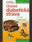 Chutná diabetická strava - náhled