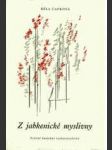 Z jabkenické myslivny - náhled