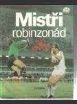 Mistři robinzonád - náhled