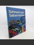 Schmuck zum Selbermachen - Sue Simmons - náhled