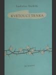 Kvetoucí trnka - náhled