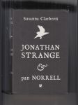 Jonathan Strange & pan Norrell - náhled