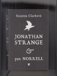 Jonathan Strange & pan Norrell - náhled