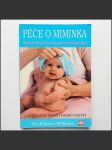 Péče o miminka  - náhled