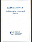 Reinkarnace - náhled