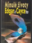 Minulé životy Edgara Cayceho - náhled