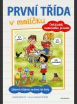 První třída v malíčku - náhled