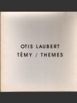 Otis Lauber: Témy/Themes - náhled