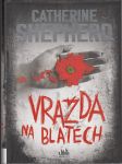 Vražda na blatech - náhled