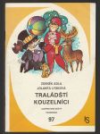 Traládští kouzelníci - náhled