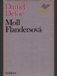 Moll Flandersová - náhled