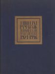 Jubilejní památník: Jednoty ČsOL Praha XIX. Dejvice za léta 1921-1946 - náhled