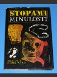 Stopami minulosti - náhled