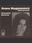 Anna Magnaniová - náhled