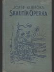 Skautík Čiperka: Prázdniny veselého kloučka - náhled