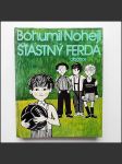 Šťastný Ferda  - náhled