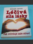 Léčivá síla lásky - Cayce - náhled