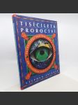 Tisíciletá proroctví - Stephen Skinner - náhled