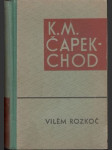 Vilém Rozkoč - náhled