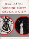 Vrodené chyby srdca a ciev - náhled