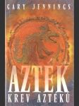 Azték - náhled