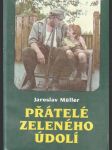 Přátelé Zeleného údolí - náhled