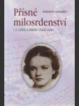 Přísné milosrdenství - náhled