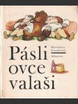 Pásli ovce valaši - náhled