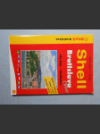 Shell Bratislava : Plán města 1 : 15 000 - náhled