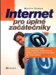 Internet pro úplné začátečníky - náhled